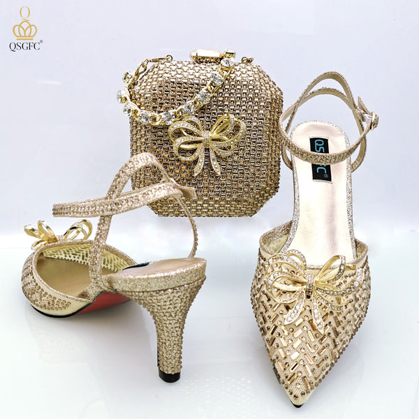Styled Lace