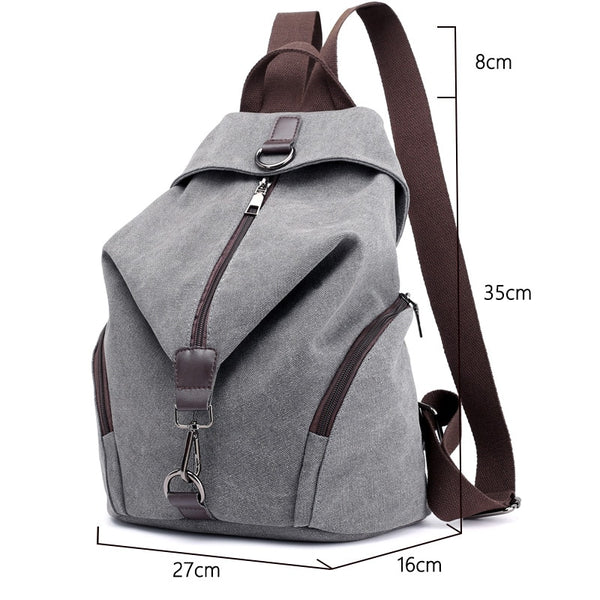 Mochila Preppy