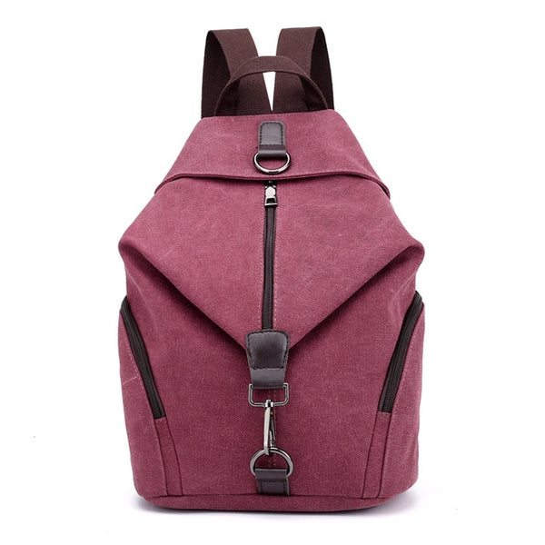 Mochila Preppy
