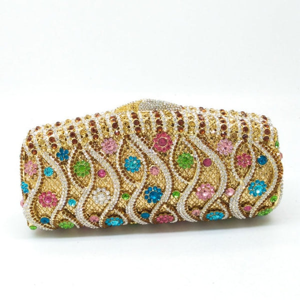 Woman Crystal