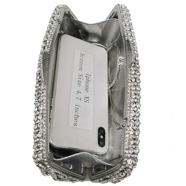 Woman Crystal
