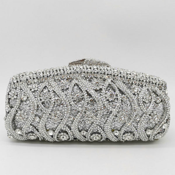 Woman Crystal