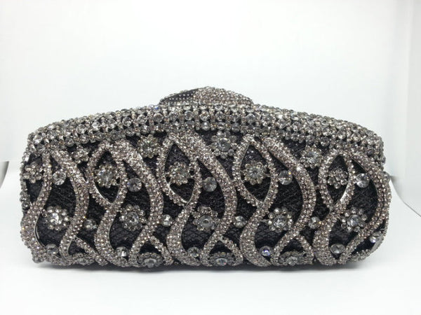Woman Crystal