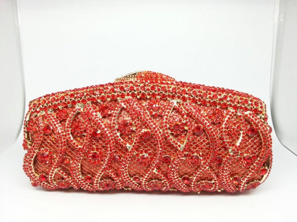 Woman Crystal