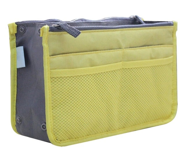 Bag Organizer / Cosmetic Bag