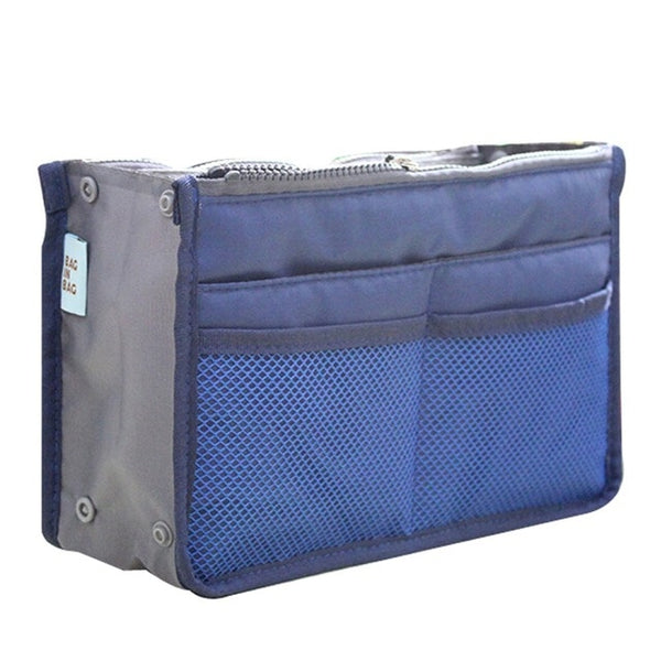 Bag Organizer / Cosmetic Bag