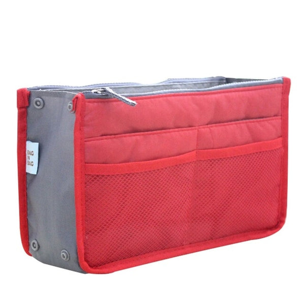 Bag Organizer / Cosmetic Bag