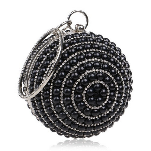 Beaded Wrist