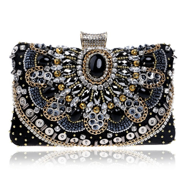 Elegant Black