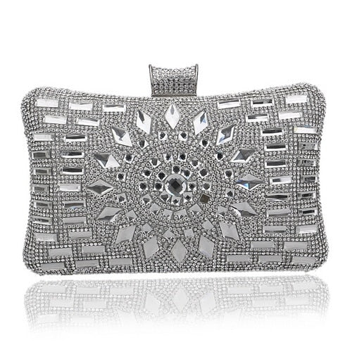 Chain Diamond