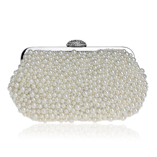 Beaded Purse
