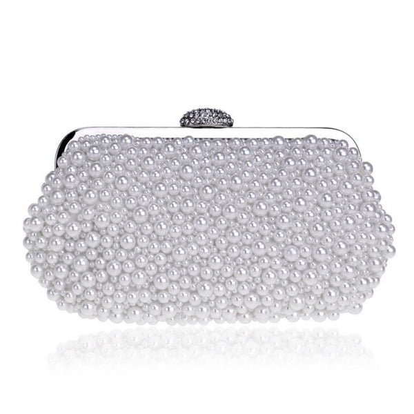 Beaded Purse
