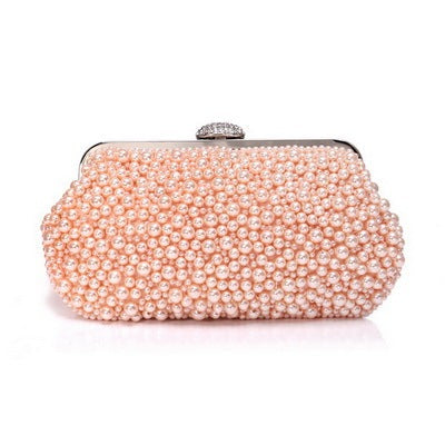 Beaded Purse
