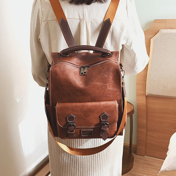 Vintage Travel