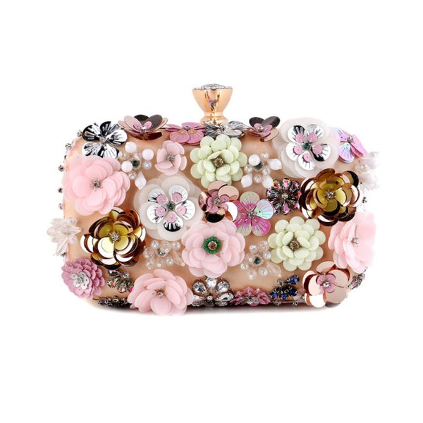 Flower Stone