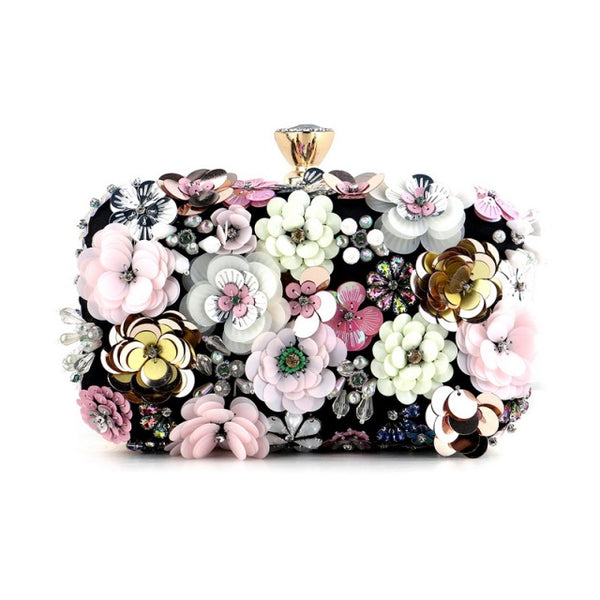 Flower Stone
