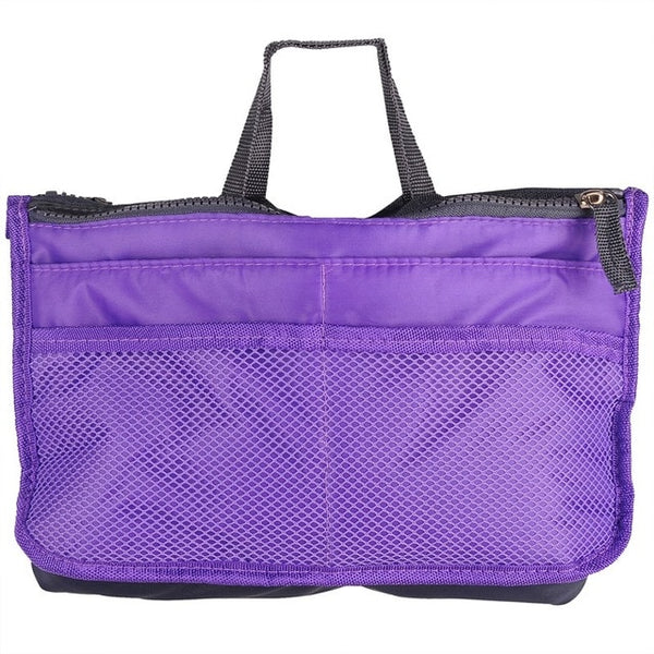 Bag Organizer / Cosmetic Bag